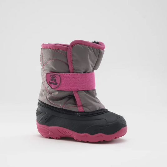 Kamik Youth Snowbug 5 Boots 2026