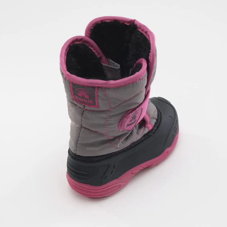 Load image into Gallery viewer, Kamik Youth Snowbug 5 Boots 2026

