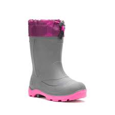 Load image into Gallery viewer, Kamik Youth Snowbuster 2 Boot
