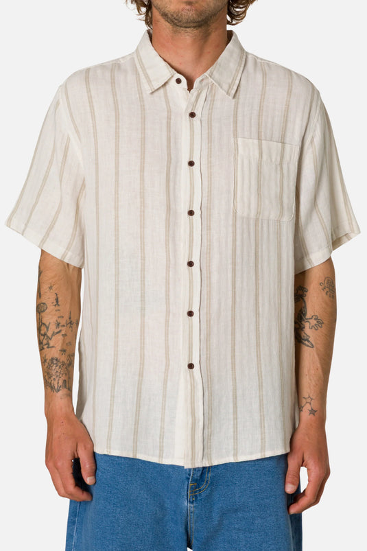 Katin Men's Alan Shirt - Ski & Tennis Station