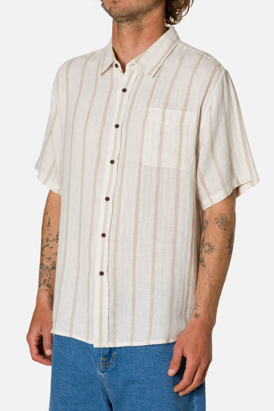 Katin Men's Alan Shirt - Ski & Tennis Station