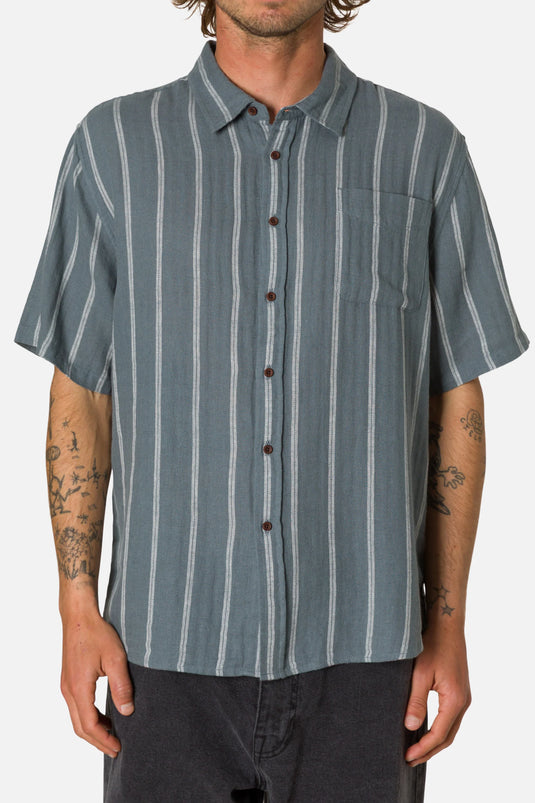 Katin Men's Alan Shirt - Ski & Tennis Station