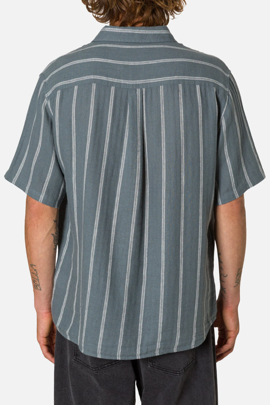 Katin Men's Alan Shirt - Ski & Tennis Station