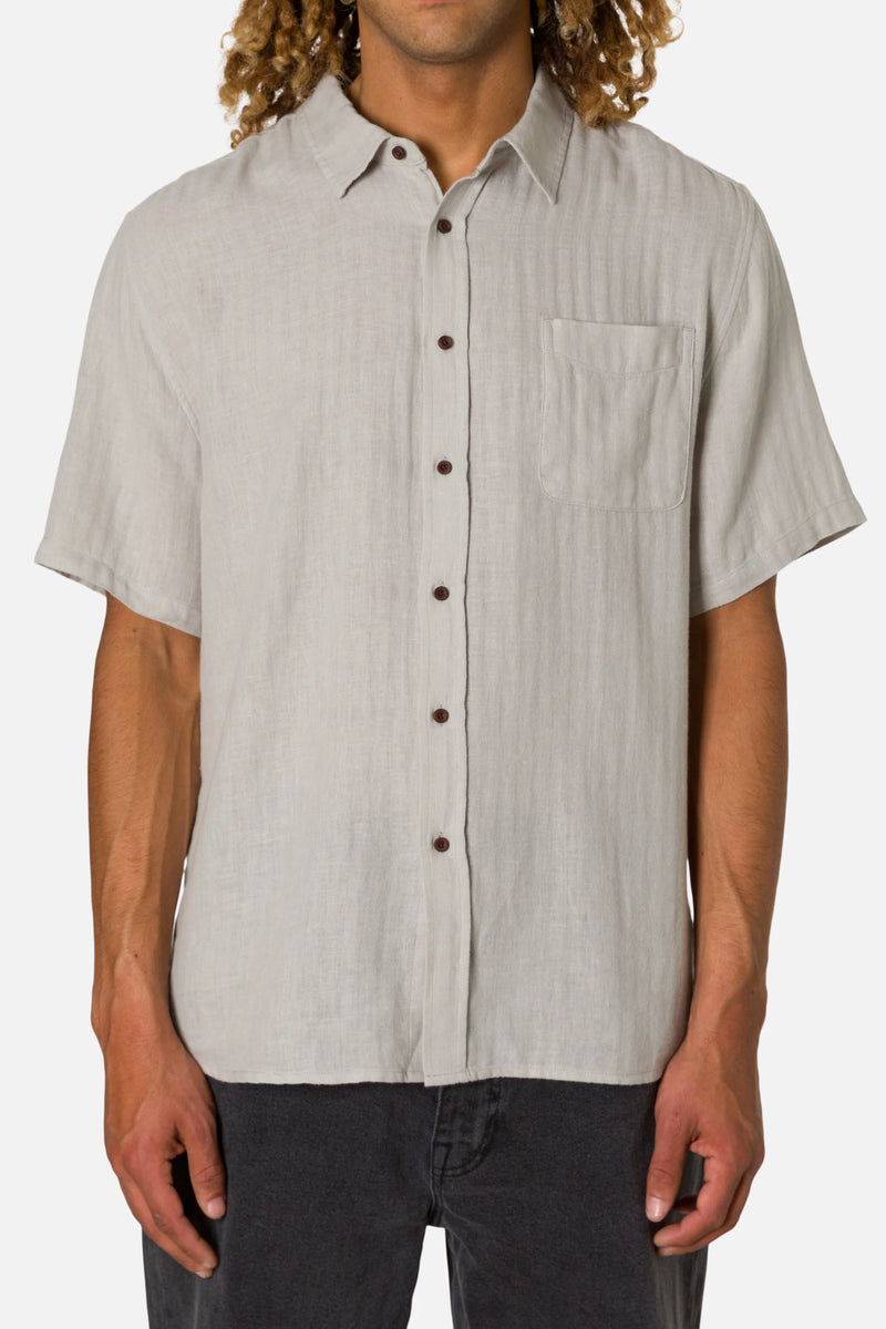 Load image into Gallery viewer, Katin Men's Alan Solid Shirt
