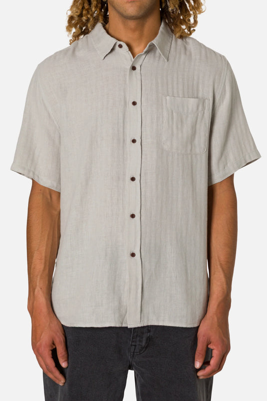 Katin Men's Alan Solid Shirt