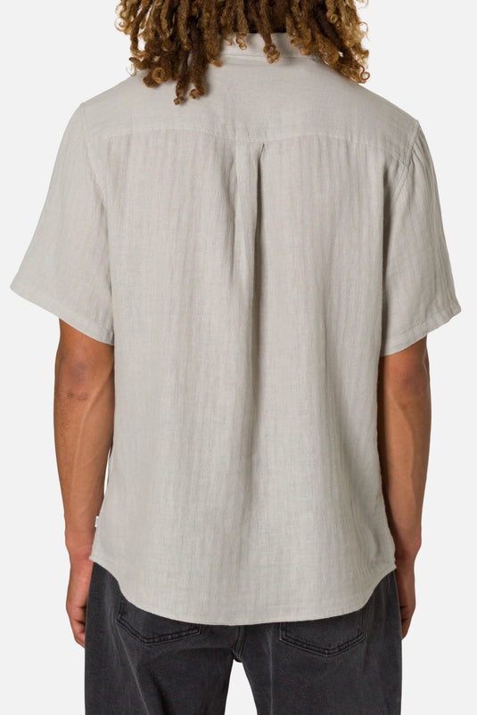 Katin Men's Alan Solid Shirt
