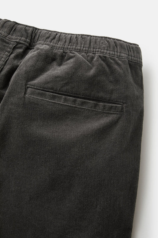 Katin Men's Cord Local Short - Ski & Tennis Station
