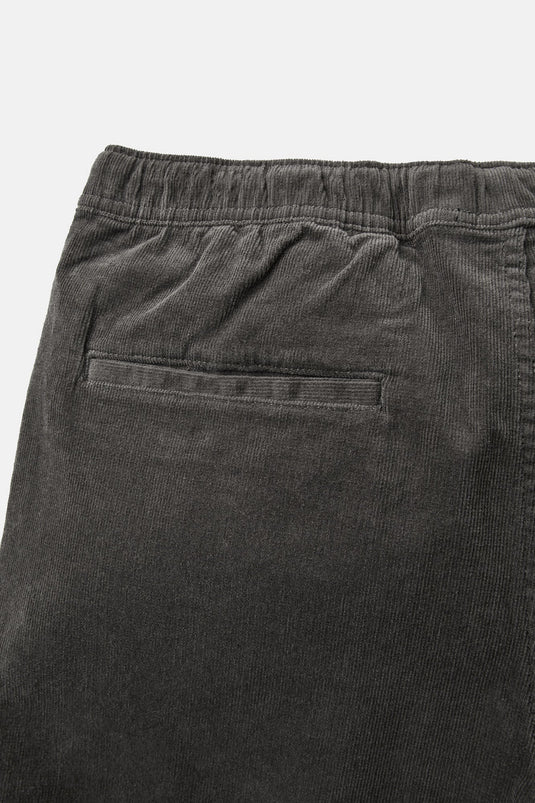 Katin Men's Cord Local Short - Ski & Tennis Station