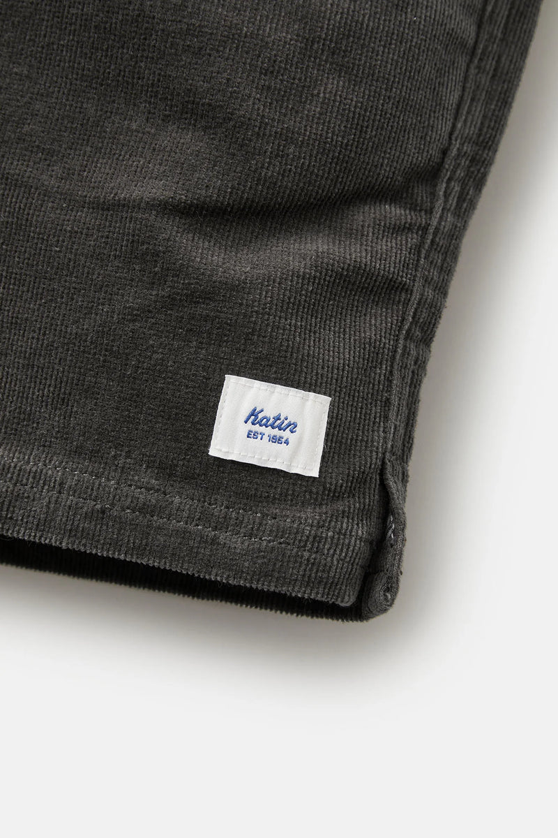 Load image into Gallery viewer, Katin Men's Cord Local Short - Ski &amp; Tennis Station
