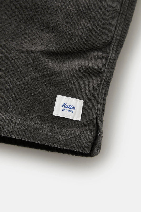 Katin Men's Cord Local Short - Ski & Tennis Station