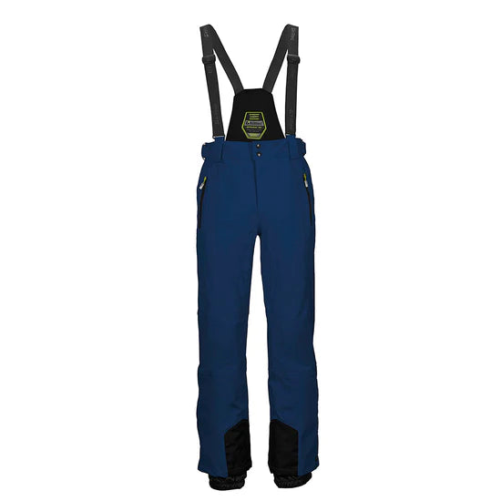 Load image into Gallery viewer, Killtec Men&#39;s Enosh Insulated Snow Pants
