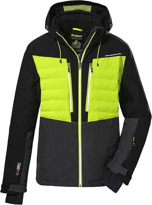 Killtec Men's KSW 56 Ski Jacket