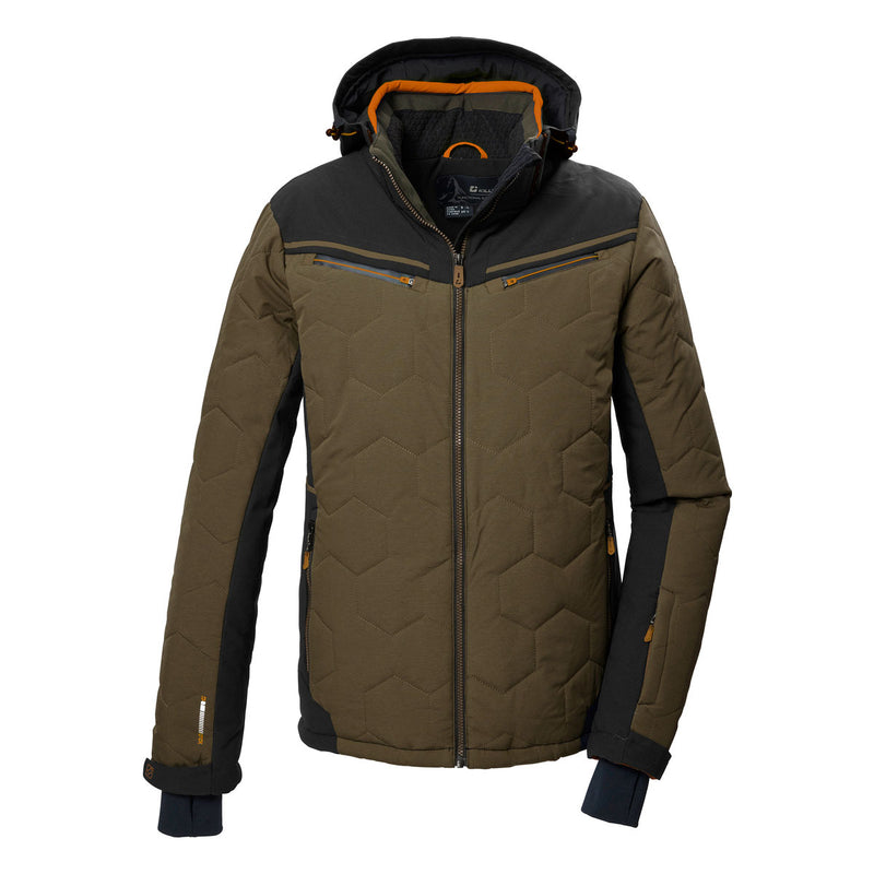 Load image into Gallery viewer, Killtec Men&#39;s KSW 118 Ski Jacket
