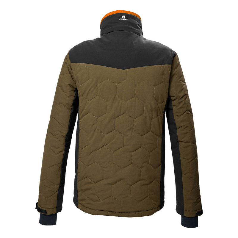 Load image into Gallery viewer, Killtec Men&#39;s KSW 118 Ski Jacket
