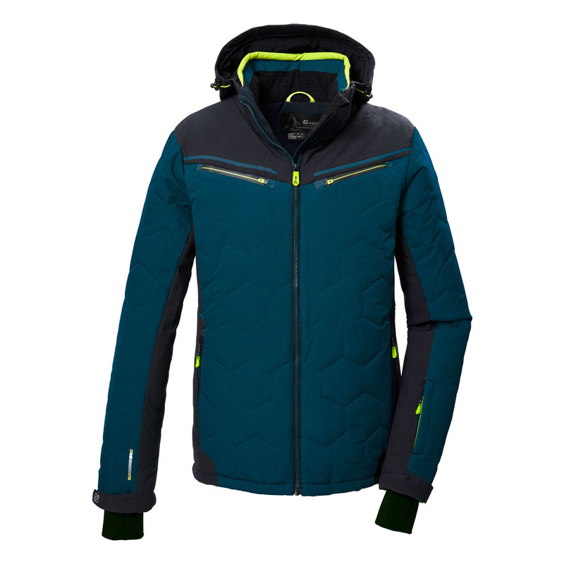 Load image into Gallery viewer, Killtec Men&#39;s KSW 118 Ski Jacket
