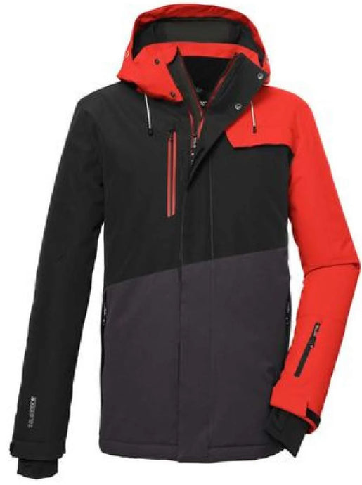 Killtec Men's KSW 77 Insulated Jacket 2024 - Ski & Tennis Station