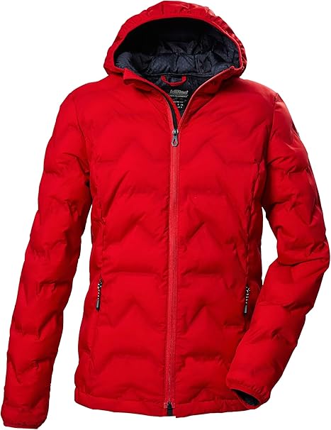 Killtec Women's KOW 8 Quilted Jacket