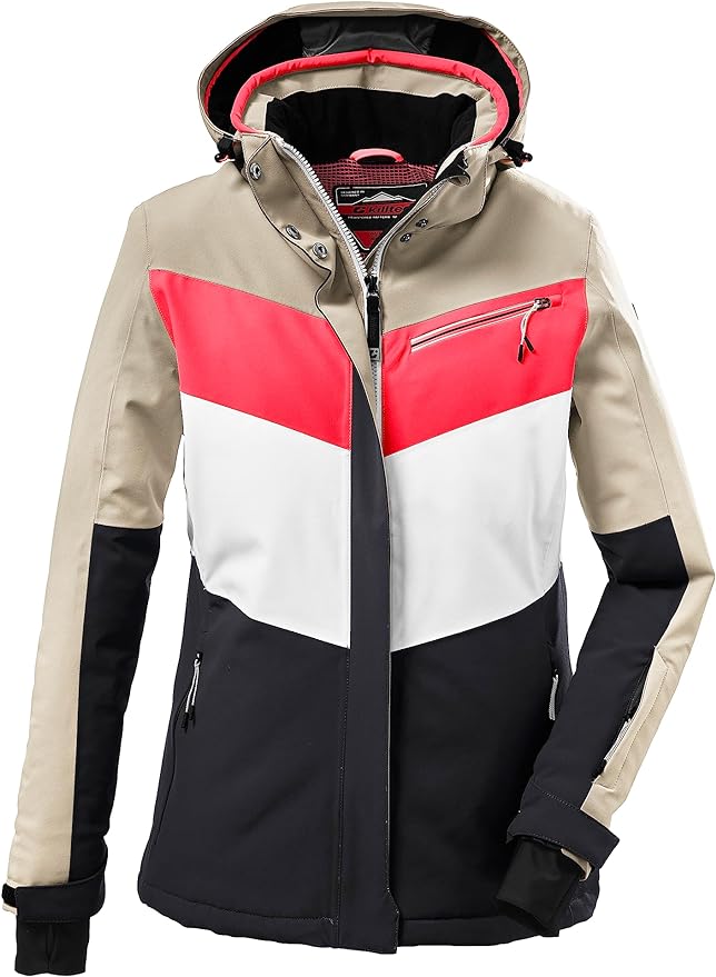 Load image into Gallery viewer, Killtec Women&#39;s KSW 253 Ski Jacket
