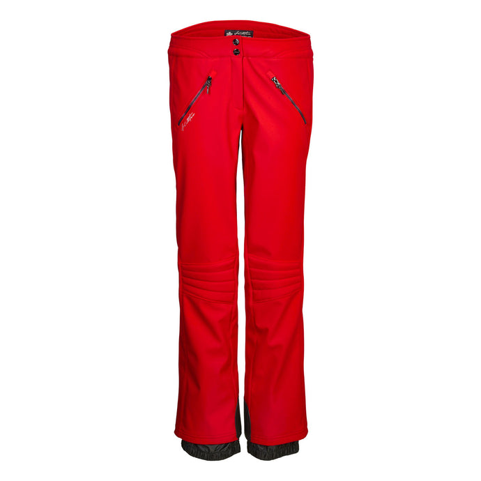 Killtec Women's KSW 312 Ski Softshell Pants