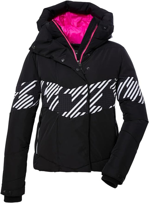 Killtec Women's KSW 62 Winter Ski Jacket