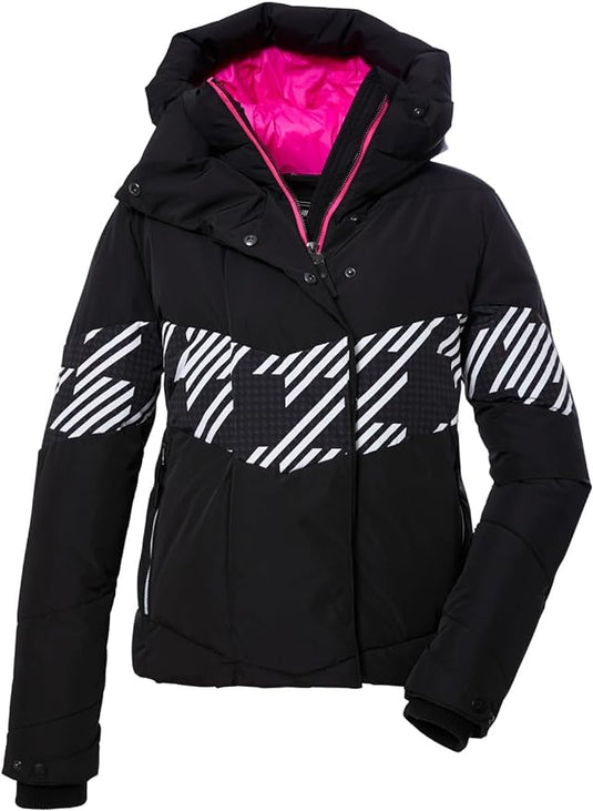 Killtec Women's KSW 62 Winter Ski Jacket