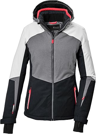 Load image into Gallery viewer, Killtec Women&#39;s KSW 66 Ski Jacket
