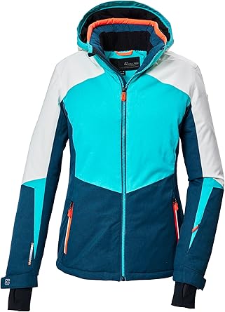 Load image into Gallery viewer, Killtec Women&#39;s KSW 66 Ski Jacket
