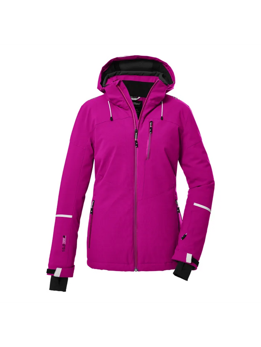 Killtec Women's KSW 81 Insulated Ski Jacket