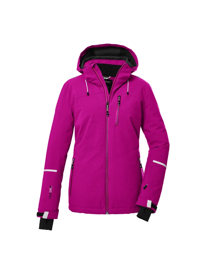 Load image into Gallery viewer, Killtec Women&#39;s KSW 81 Insulated Ski Jacket
