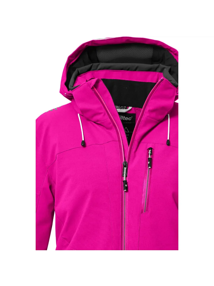 Load image into Gallery viewer, Killtec Women&#39;s KSW 81 Insulated Ski Jacket
