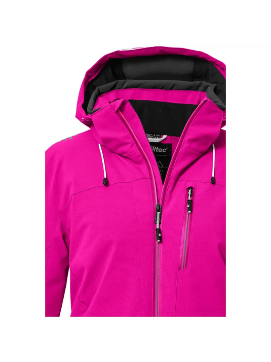 Killtec Women's KSW 81 Insulated Ski Jacket