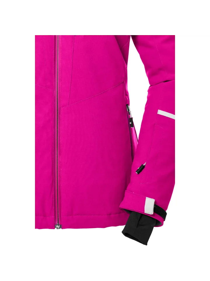 Load image into Gallery viewer, Killtec Women&#39;s KSW 81 Insulated Ski Jacket
