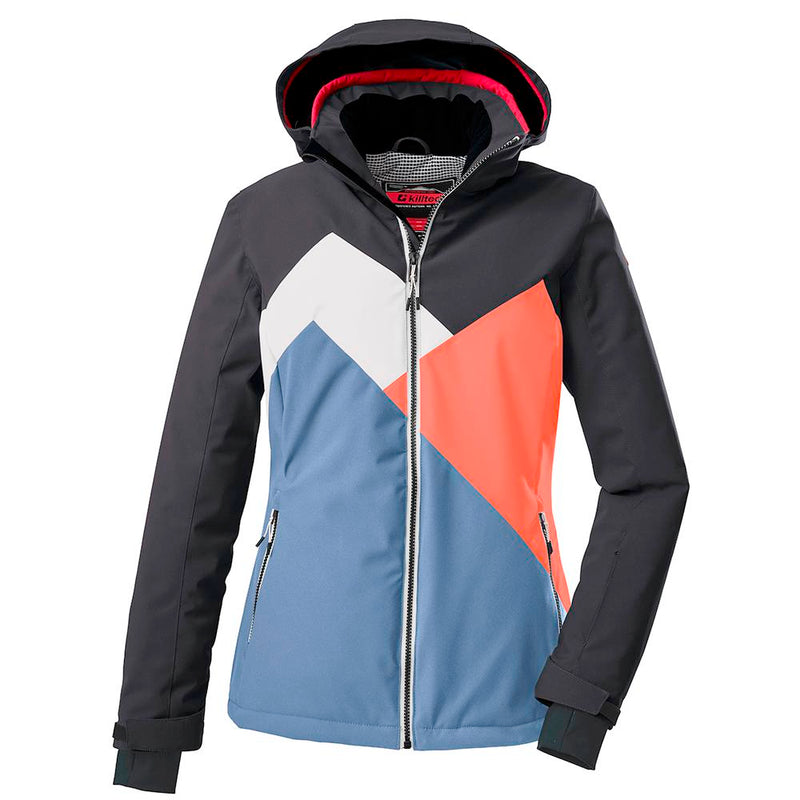 Load image into Gallery viewer, Killtec Womens KSW 83 Ski Jacket
