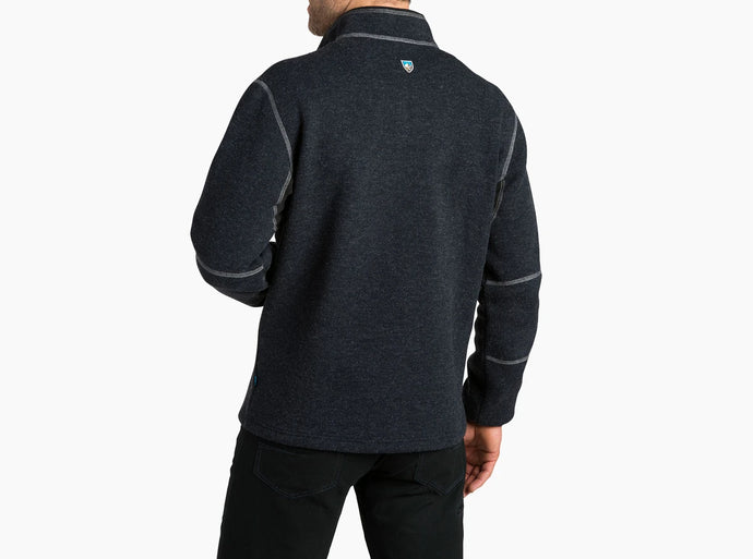 KÜHL Men's Thor 1/4 Zip Fleece 2024 - Ski & Tennis Station