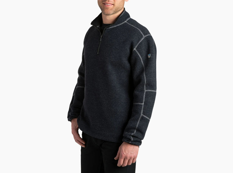 Load image into Gallery viewer, KÜHL Men&#39;s Thor 1/4 Zip Fleece 2024 - Ski &amp; Tennis Station
