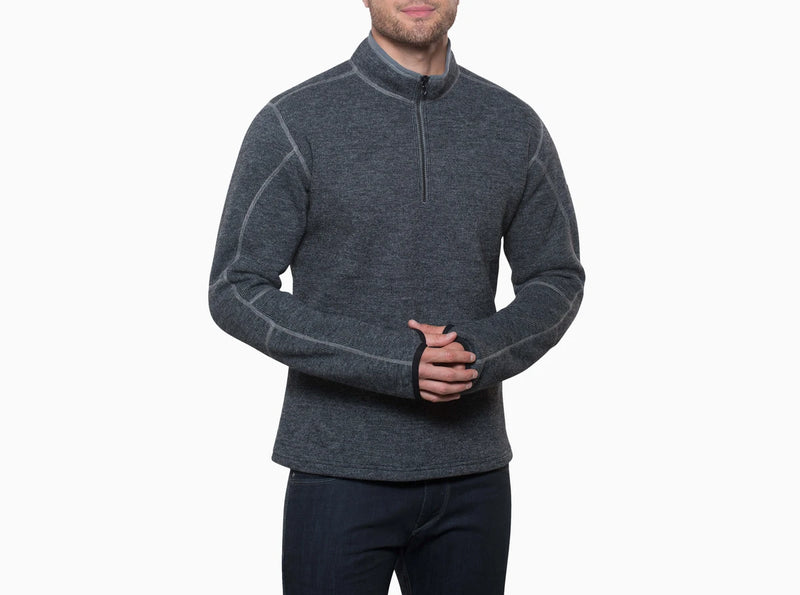 Load image into Gallery viewer, KÜHL Men&#39;s Thor 1/4 Zip Fleece 2024 - Ski &amp; Tennis Station
