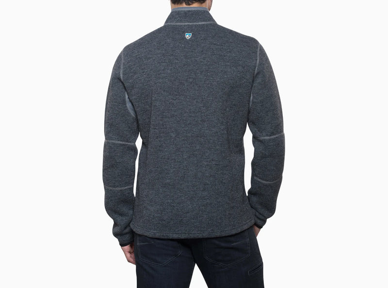 Load image into Gallery viewer, KÜHL Men&#39;s Thor 1/4 Zip Fleece 2024 - Ski &amp; Tennis Station
