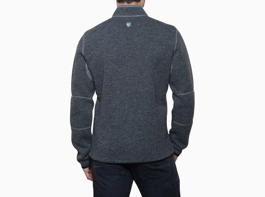 KÜHL Men's Thor 1/4 Zip Fleece 2024 - Ski & Tennis Station