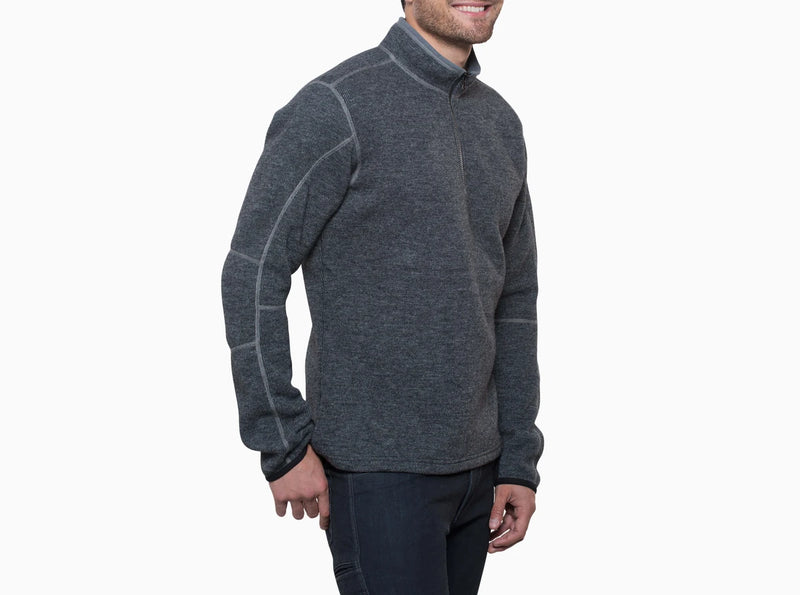 Load image into Gallery viewer, KÜHL Men&#39;s Thor 1/4 Zip Fleece 2024 - Ski &amp; Tennis Station
