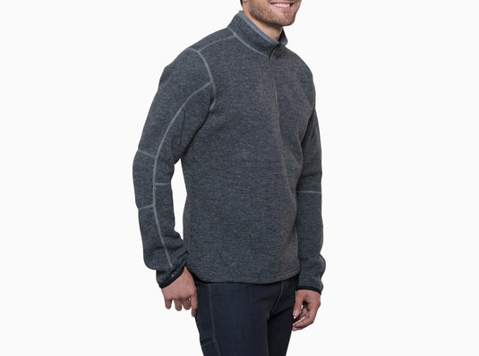 KÜHL Men's Thor 1/4 Zip Fleece 2024 - Ski & Tennis Station