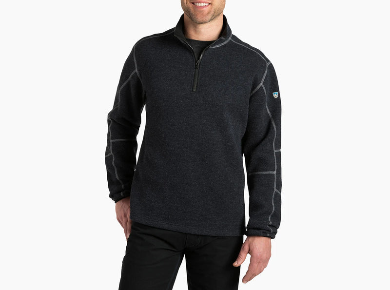 Load image into Gallery viewer, KÜHL Men&#39;s Thor 1/4 Zip Fleece 2024 - Ski &amp; Tennis Station
