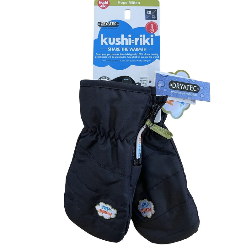 Load image into Gallery viewer, Kushi Riki Kids Hope Mitten
