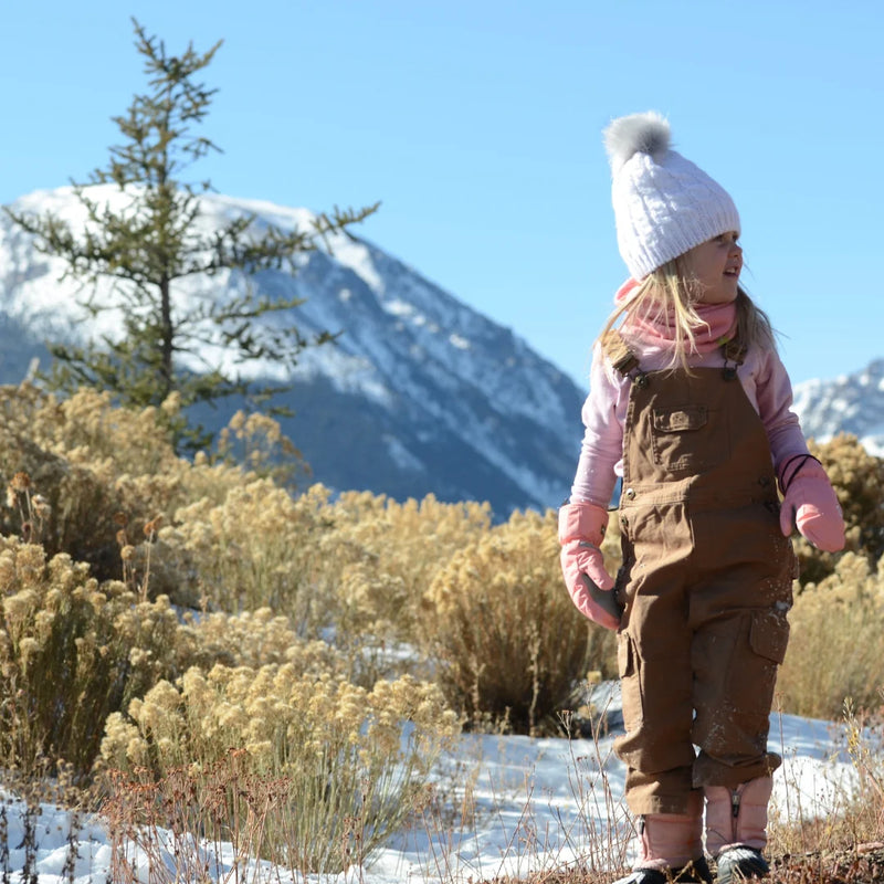 Load image into Gallery viewer, Kushi Riki Kids Hope Mitten
