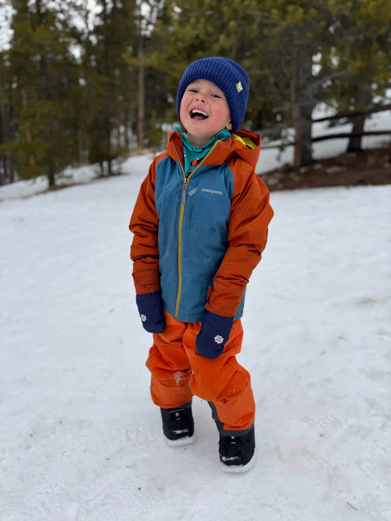Load image into Gallery viewer, Kushi Riki Kids Hope Mitten
