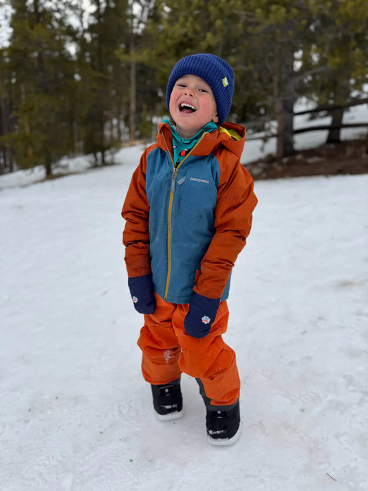 Kushi Riki Kids Hope Mitten