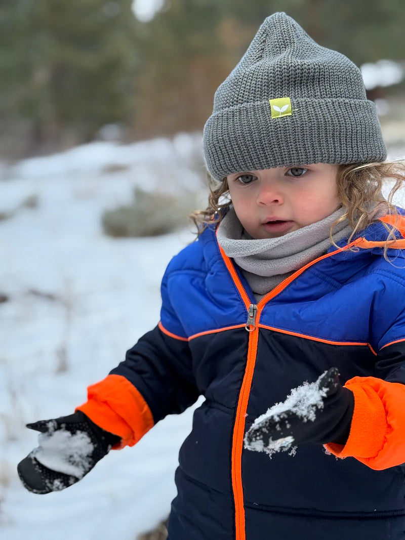 Load image into Gallery viewer, Kushi Riki Kids Liner Mitten
