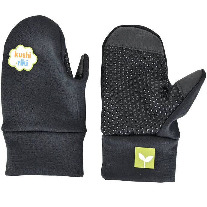 Kushi Riki Kids Liner Mitten