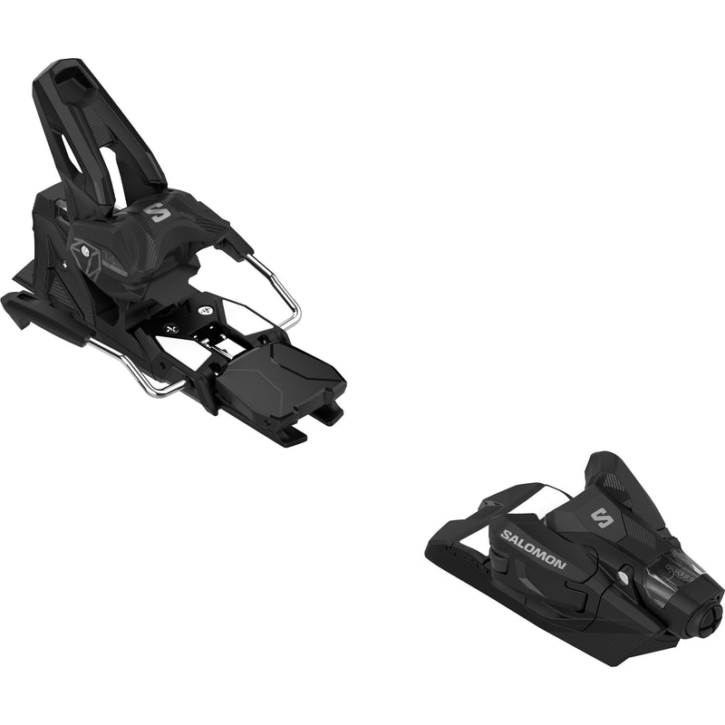 Load image into Gallery viewer, Salomon Strive 14 Gripwalk Bindings 2026

