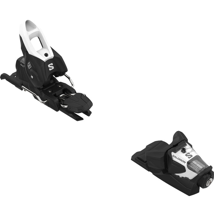 Salomon Stage 11 Gripwalk Bindings 2026