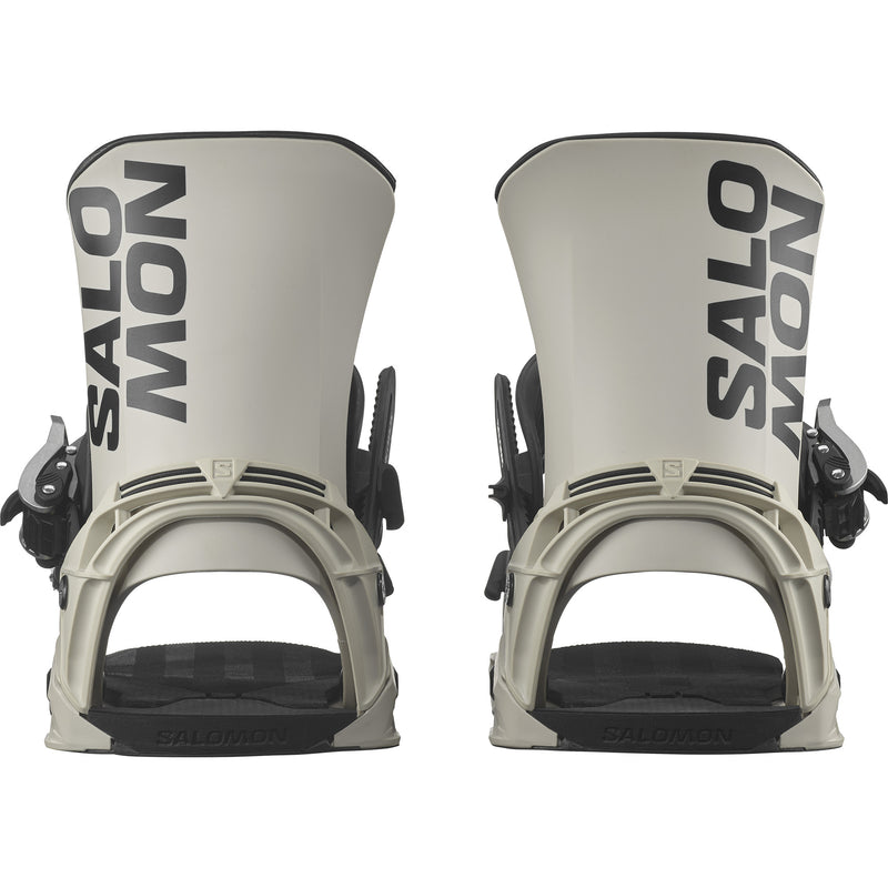 Load image into Gallery viewer, Salomon Men&#39;s District Snowboard Bindings 2026

